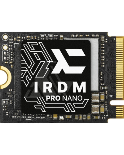 SSD накопичувач GOODRAM IRDM Pro Nano 1 TB (IRP-SSDPR-P44N-01T-30)