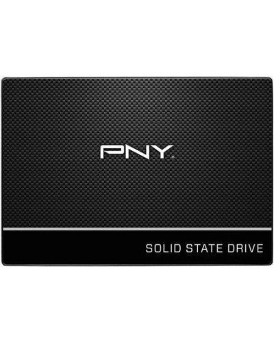 SSD накопичувач PNY CS900 4 TB (SSD7CS900-4TB-RB)
