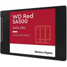 SSD накопитель WD Red SA500 2 TB (WDS200T2R0A)