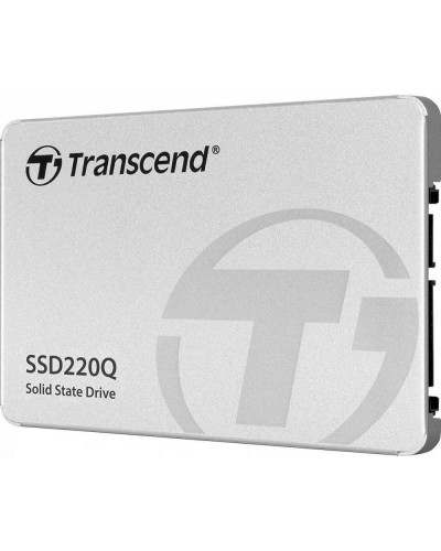 SSD накопичувач Transcend SSD220Q 2 TB (TS2TSSD220Q)