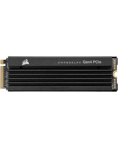 SSD накопичувач Corsair MP600 Pro LPX 1 TB (CSSD-F1000GBMP600PLP)