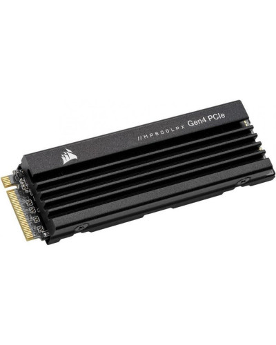 SSD накопичувач Corsair MP600 Pro LPX 1 TB (CSSD-F1000GBMP600PLP)