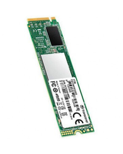 SSD накопичувач Transcend NVMe SSD 220S 1 TB (TS1TMTE220S)