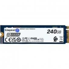 SSD накопитель Kingston DC2000B 480 GB (SEDC2000BM8/480G)