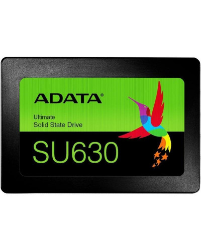 SSD накопичувач ADATA Ultimate SU630 1.92 TB (ASU630SS-1T92Q-R)