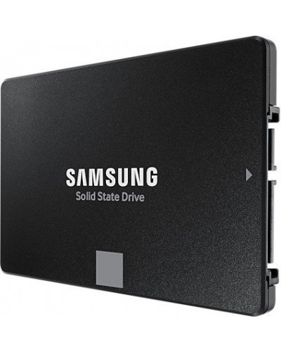 SSD накопичувач Samsung 870 EVO 250 GB (MZ-77E250BW)