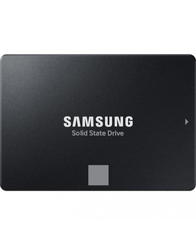 SSD накопичувач Samsung 870 EVO 250 GB (MZ-77E250BW)