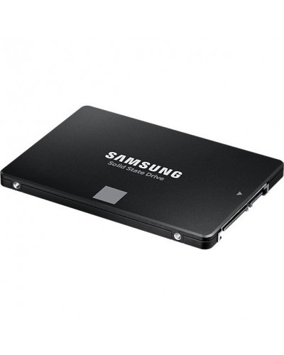 SSD накопичувач Samsung 870 EVO 250 GB (MZ-77E250BW)
