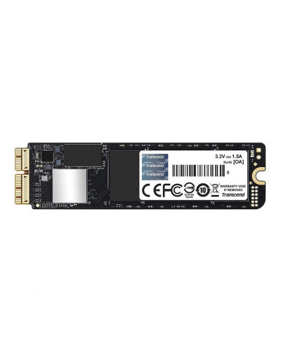 SSD накопитель Transcend JetDrive 850 960 GB Notebook Upgrade Kit (TS960GJDM850)