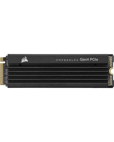 SSD накопичувач Corsair MP600 Pro LPX 2 TB (CSSD-F2000GBMP600PLP)