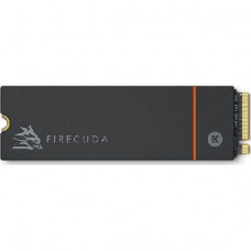 SSD накопичувач Seagate FireCuda 530 Heatsink 2TB (ZP2000GM3A023)