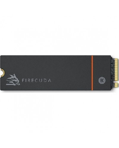 SSD накопичувач Seagate FireCuda 530 Heatsink 2TB (ZP2000GM3A023)