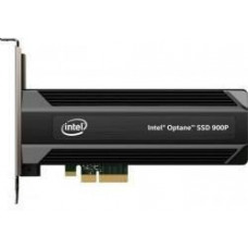 SSD накопичувач Intel SSD 900P Series 480 GB (SSDPED1D480GAX1)