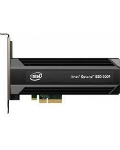 SSD накопичувач Intel SSD 900P Series 480 GB (SSDPED1D480GAX1)