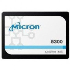 SSD накопичувач Micron 5300 Pro 1.9 TB (MTFDDAK1T9TDS-1AW1ZABYY)