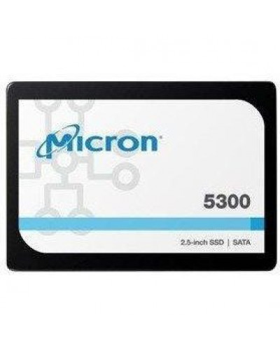 SSD накопичувач Micron 5300 Pro 1.9 TB (MTFDDAK1T9TDS-1AW1ZABYY)