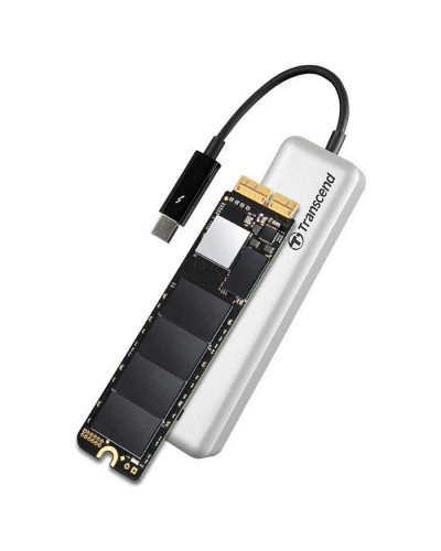 SSD накопичувач Transcend JetDrive 855 480 GB Notebook Upgrade Kit (TS480GJDM855)
