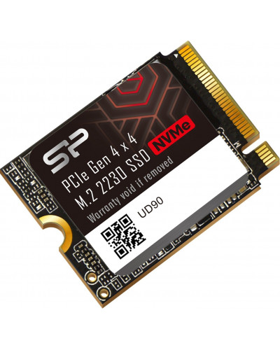 SSD накопичувач Silicon Power UD90 1 TB (SP01KGBP44UD9007)