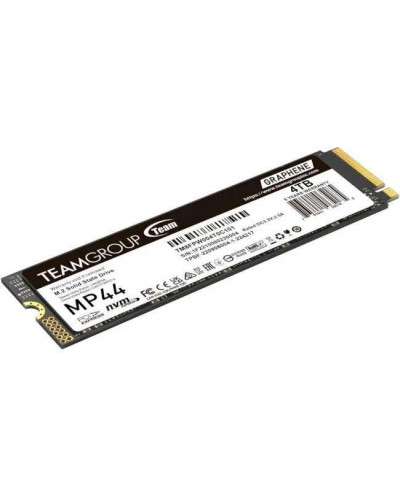 SSD накопичувач TEAM MP44 4 TB (TM8FPW004T0C101)