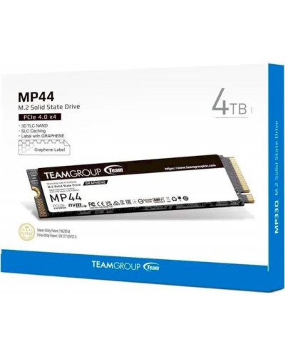 SSD накопичувач TEAM MP44 4 TB (TM8FPW004T0C101)