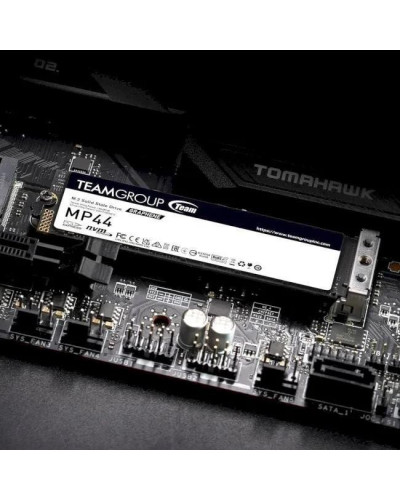 SSD накопичувач TEAM MP44 4 TB (TM8FPW004T0C101)