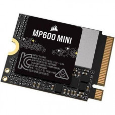 SSD накопичувач Corsair MP600 Mini 1TB M.2 (CSSD-F1000GBMP600MN)