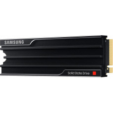 SSD накопичувач Samsung 9100 PRO 4 TB with Heatsink (MZ-VAP4T0CW)