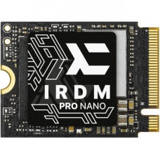 SSD накопичувач GOODRAM IRDM Pro Nano 2 TB (IRP-SSDPR-P44N-02T-30)