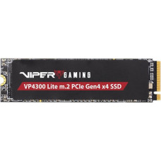 SSD накопичувач PATRIOT Viper VP4300 Lite 4 TB (VP4300L4TBM28H)