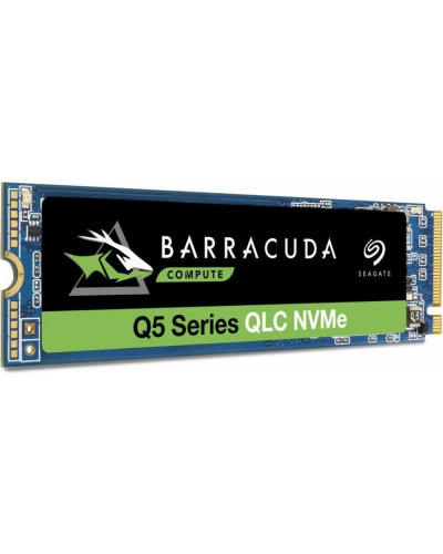 SSD накопичувач Seagate Barracuda Q5 2 TB (ZP2000CV3A001)