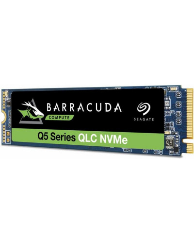 SSD накопичувач Seagate Barracuda Q5 2 TB (ZP2000CV3A001)