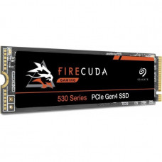 SSD накопичувач Seagate FireCuda 530 Heatsink 500 GB (ZP500GM3A023)