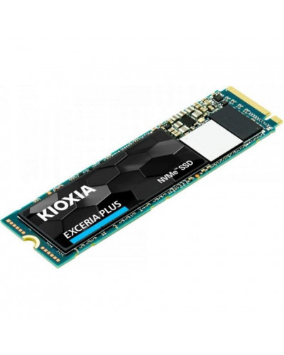 SSD накопичувач Kioxia Exceria G2 Plus 2 TB (LRD20Z002TG8)