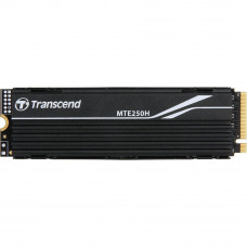 SSD накопичувач Transcend MTE250H 1 TB (TS1TMTE250H)