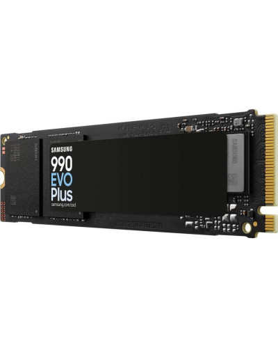 SSD накопичувач Samsung 990 EVO Plus 4 TB (MZ-V9S4T0BW)