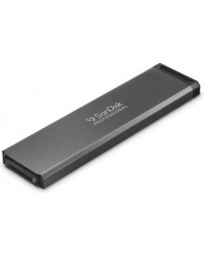 SSD накопичувач SanDisk Professional PRO-Blade Mag 4 TB (SDPM1NS-004T-GBAND)