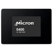 SSD накопичувач Micron 5400 Max 240 GB (MTFDDAK240TGA-1BC1ZABYYR)