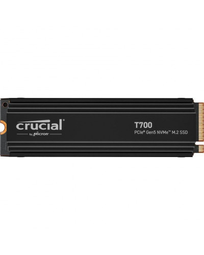 SSD накопичувач Crucial T700 4 TB with heatsink (CT4000t700SSD5)