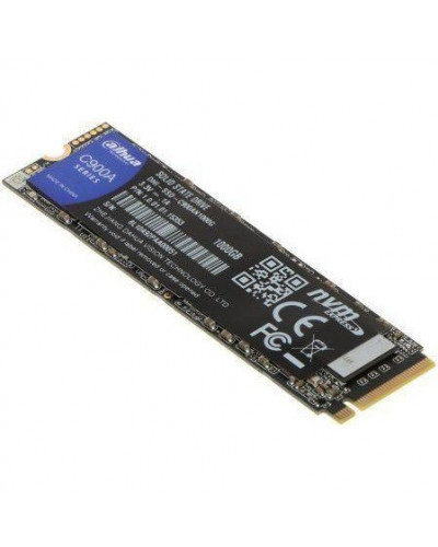 SSD накопитель Dahua Technology C900A 1TB (SSD-C900AN1000G)
