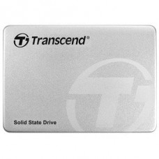 SSD накопичувач Transcend SSD370S 256GB (TS256GSSD370S)