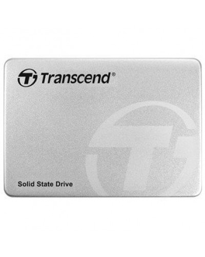 SSD накопичувач Transcend SSD370S 256GB (TS256GSSD370S)