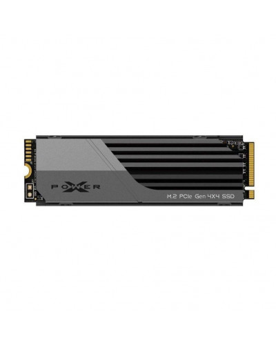 SSD накопичувач Silicon Power XS70 1 TB (SP01KGBP44XS7005)