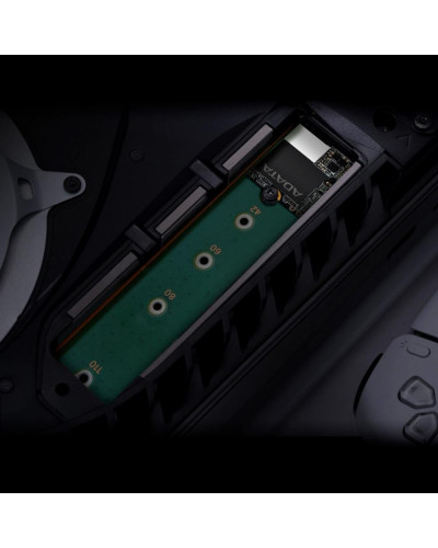 SSD накопичувач ADATA GAMMIX S55 2 TB (SGAMMIXS55-2T-C)