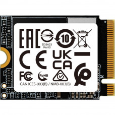 SSD накопичувач ADATA GAMMIX S55 2 TB (SGAMMIXS55-2T-C)