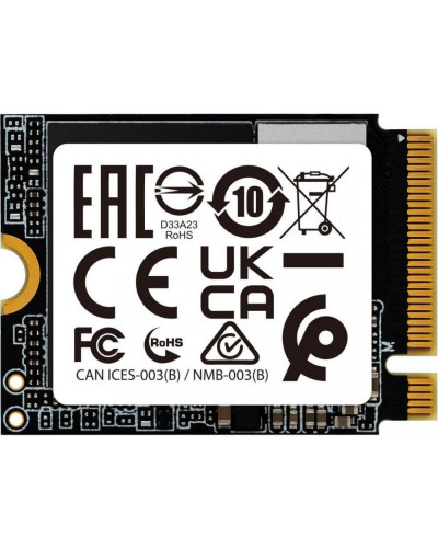 SSD накопичувач ADATA GAMMIX S55 2 TB (SGAMMIXS55-2T-C)