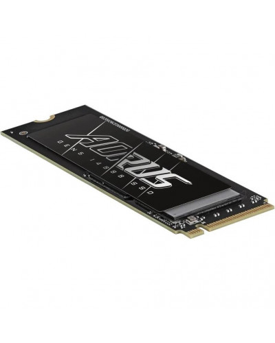 SSD накопичувач GIGABYTE AORUS Gen5 14000 2 TB (AG514K2TB)