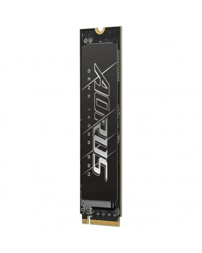 SSD накопичувач GIGABYTE AORUS Gen5 14000 2 TB (AG514K2TB)
