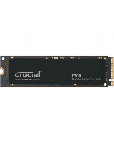 SSD накопитель Crucial T700 4 TB (CT4000t700SSD3)