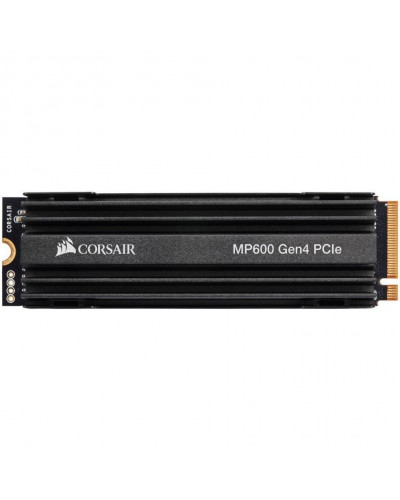 SSD накопичувач Corsair Force MP600 500 GB (CSSD-F500GBMP600)