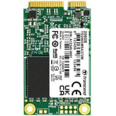 SSD накопичувач Transcend MSA372M 256 GB (TS256GMSA372M)